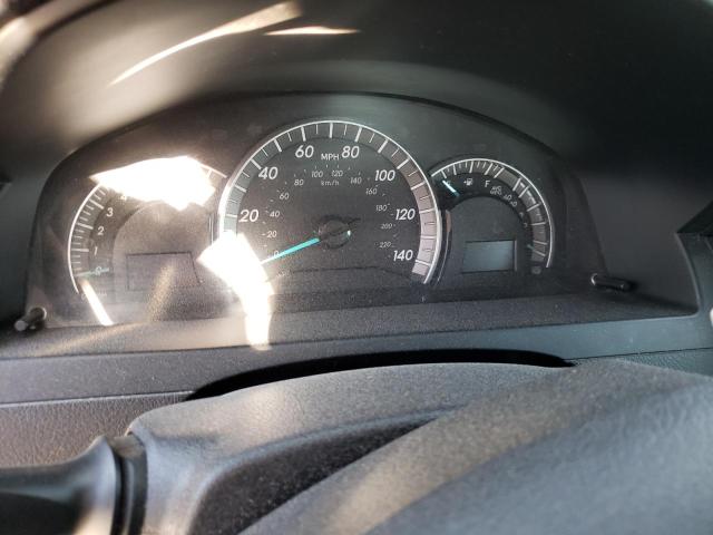 Photo 8 from auction – 2014 TOYOTA CAMRY L with VIN 4T1BF1FK1EU404460