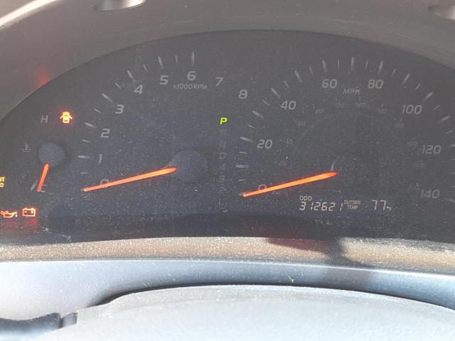 Photo 8 from auction – 2007 TOYOTA CAMRY CE with VIN 4T1BE46K47U558393