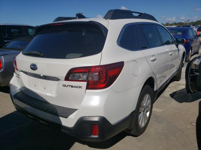 Photo 4 from auction – 2019 SUBARU OUTBACK 2. with VIN 4S4BSAFC0K3253424