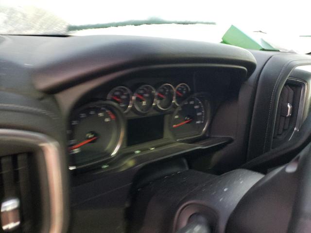 Photo 8 from auction – 2021 CHEVROLET SILVERADO with VIN 1GCPYFED2MZ236351