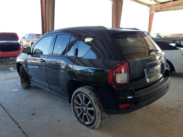 Photo 3 from auction – 2016 JEEP COMPASS SP with VIN 1C4NJCBA7GD755059