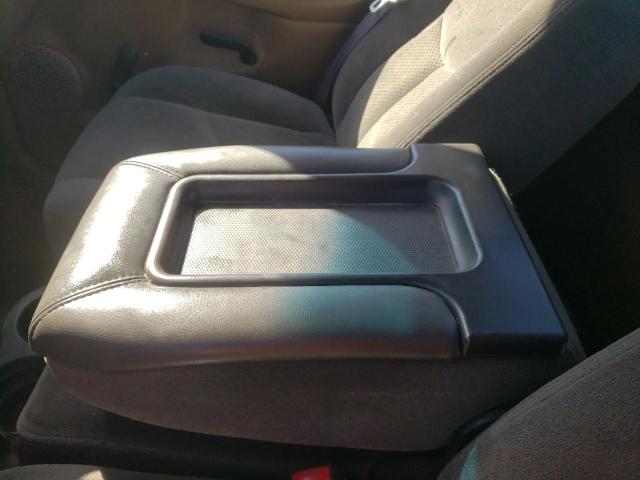 Photo 10 from auction – 1999 CHEVROLET SILVERADO with VIN 1GCEK14V5XE155751
