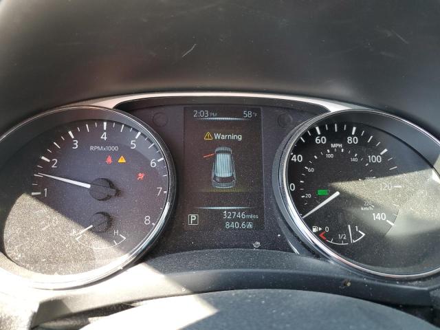 Photo 8 from auction – 2016 NISSAN ROGUE S with VIN 5N1AT2MT2GC767946