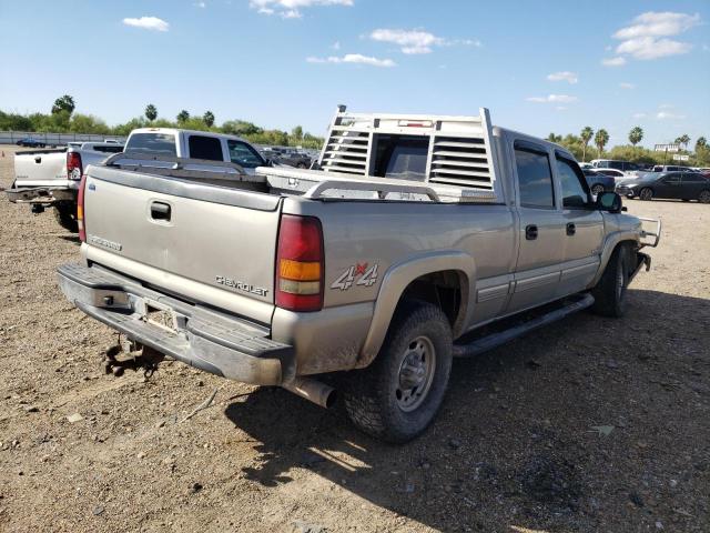 Photo 4 from auction – 2002 CHEVROLET SILVERADO with VIN 1GCHK23142F238284