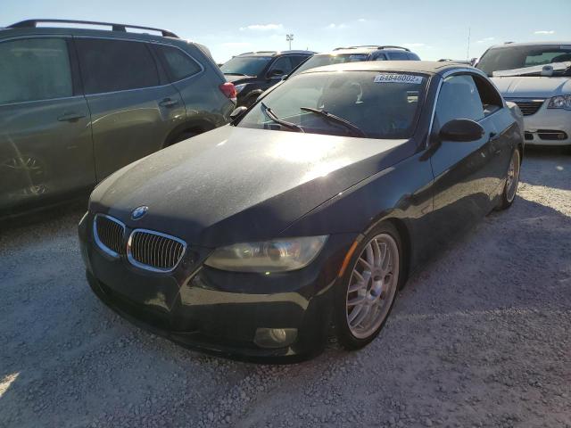Photo 2 from auction – 2007 BMW 328 I with VIN WBAWL13537PX13598