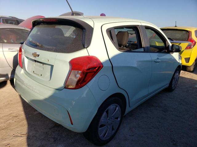 Photo 4 from auction – 2018 CHEVROLET SPARK LS with VIN KL8CA6SA1JC475846
