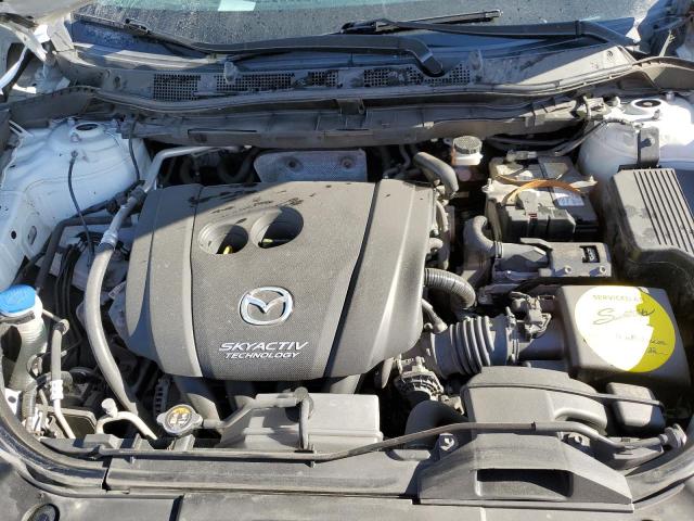 Photo 7 from auction – 2016 MAZDA CX-5 TOURI with VIN JM3KE2CY4G0846320