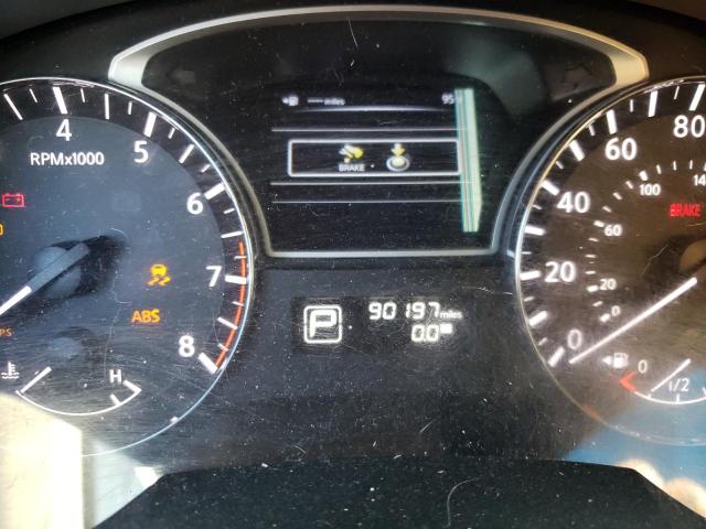 Photo 8 from auction – 2013 NISSAN ALTIMA 2.5 with VIN 1N4AL3AP6DN433166