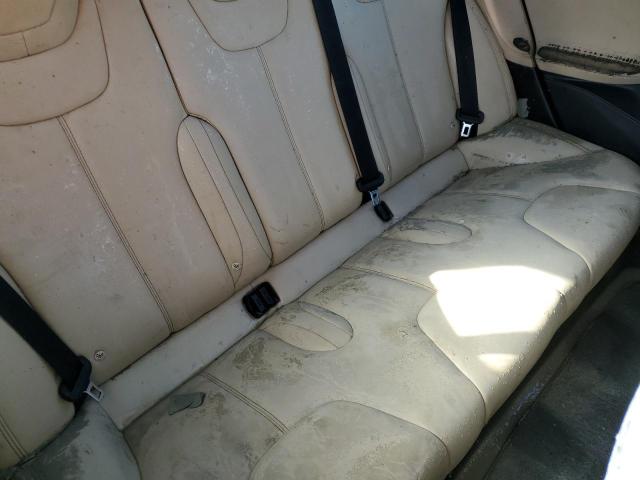 Photo 6 from auction – 2015 TESLA MODEL S with VIN 5YJSA1E25FF110235