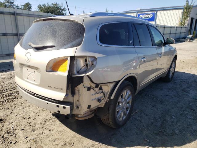 Photo 4 from auction – 2014 BUICK ENCLAVE with VIN 5GAKRBKD3EJ234517