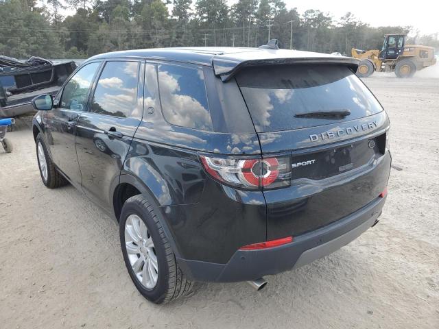 Photo 3 from auction – 2016 LAND ROVER DISCOVERY with VIN SALCP2BG0GH632807