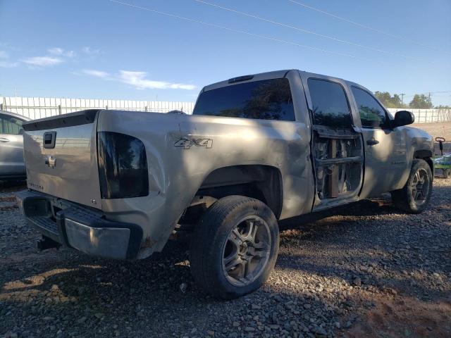 Photo 4 from auction – 2009 CHEVROLET SILVERADO with VIN 3GCEK13C19G232725