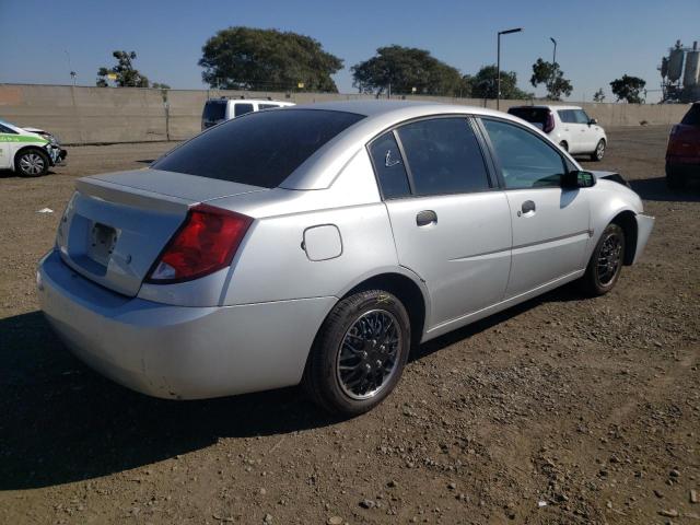 Photo 4 from auction – 2003 SATURN ION LEVEL with VIN 1G8AG52F03Z141725