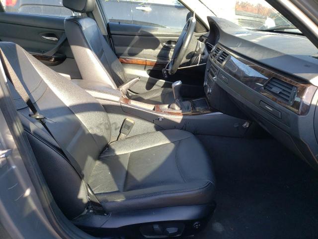 Photo 5 from auction – 2011 BMW 328 XI with VIN WBAPK7C50BA772758