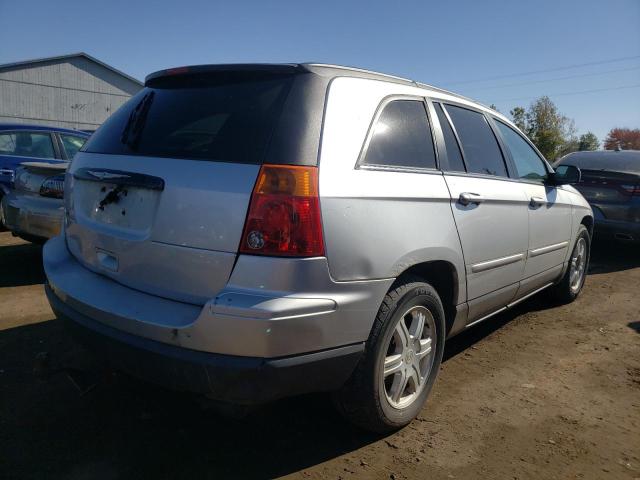 Photo 4 from auction – 2005 CHRYSLER PACIFICA T with VIN 2C4GM68445R257317
