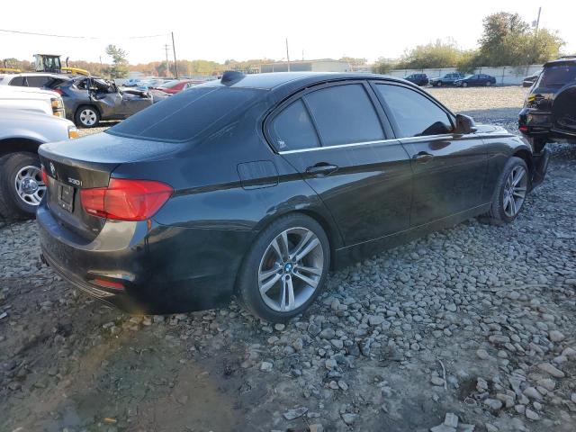 Photo 4 from auction – 2018 BMW 330 XI with VIN WBA8D9C54JA608552