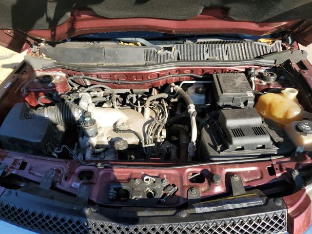 Photo 7 from auction – 2007 CHEVROLET EQUINOX LS with VIN 2CNDL13F676242237