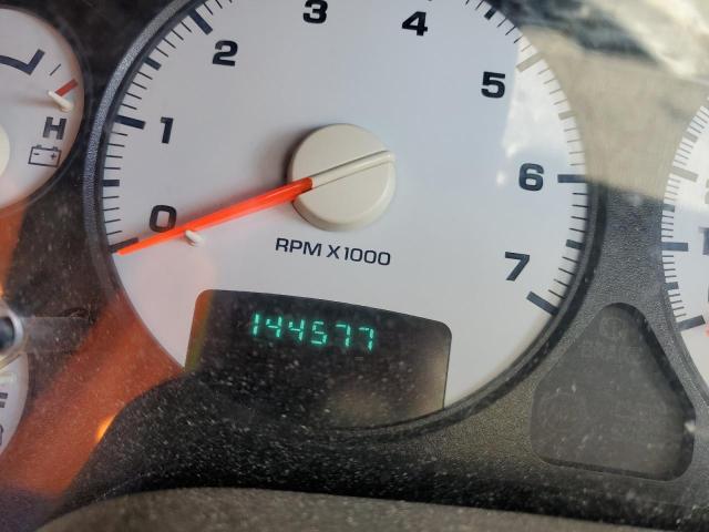 Photo 8 from auction – 2004 DODGE RAM 1500 S with VIN 1D7HU18DX4S678954