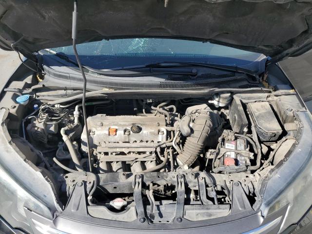 Photo 7 from auction – 2014 HONDA CR-V EX with VIN 2HKRM4H54EH713982