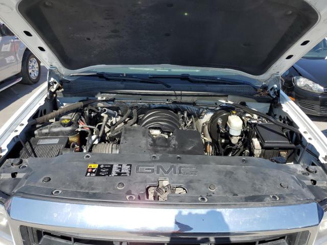 Photo 11 from auction – 2014 GMC SIERRA C15 with VIN 1GTR1TEH5EZ293210