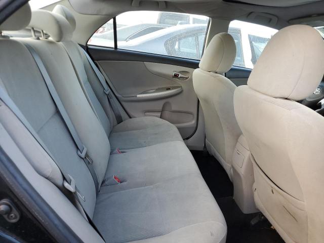 Photo 6 from auction – 2012 TOYOTA COROLLA BA with VIN 2T1BU4EE5CC804183