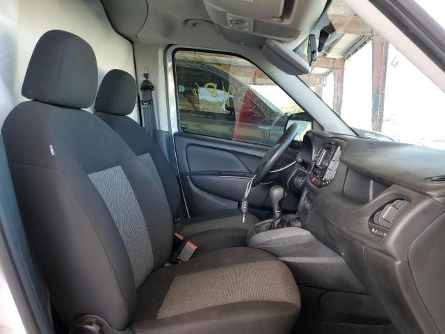 Photo 5 from auction – 2020 RAM PROMASTER with VIN ZFBHRFAB2L6P26751