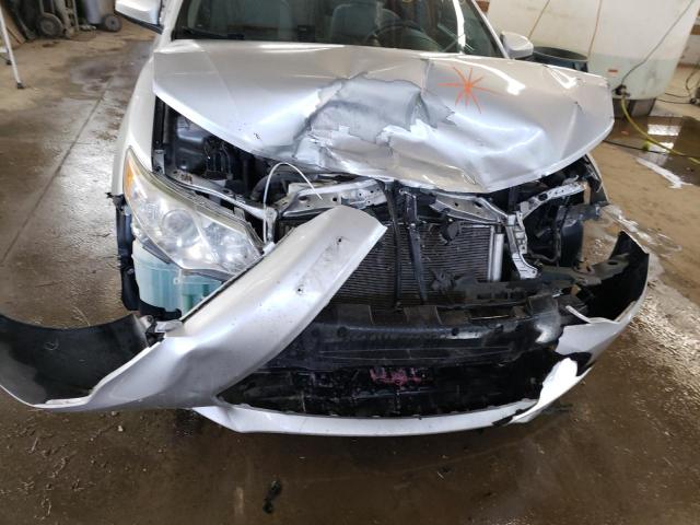 Photo 9 from auction – 2013 TOYOTA CAMRY L with VIN 4T4BF1FKXDR275428