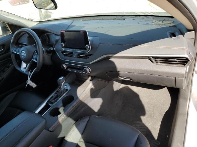 Photo 9 from auction – 2021 NISSAN ALTIMA SR with VIN 1N4BL4CVXMN388092