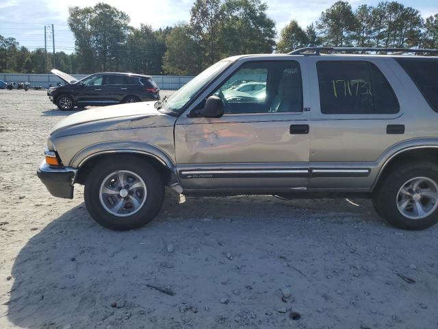Photo 10 from auction – 1998 CHEVROLET BLAZER with VIN 1GNCS13W8WK162234