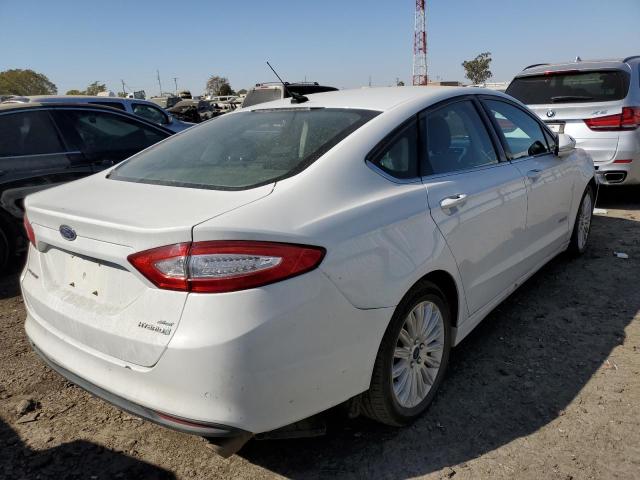 Photo 4 from auction – 2016 FORD FUSION HYB with VIN 3FA6P0LU5GR404979