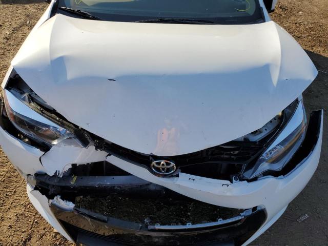 Photo 7 from auction – 2014 TOYOTA COROLLA EC with VIN 5YFBPRHE8EP028733