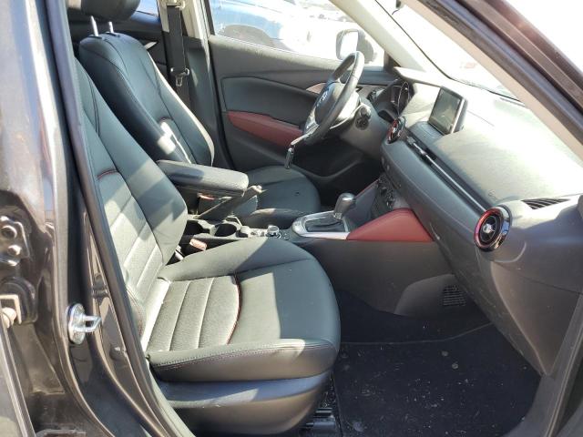 Photo 5 from auction – 2016 MAZDA CX-3 TOURI with VIN JM1DKDC71G0131265