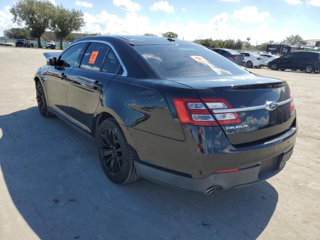 Photo 3 from auction – 2016 FORD TAURUS LIM with VIN 1FAHP2F89GG101861