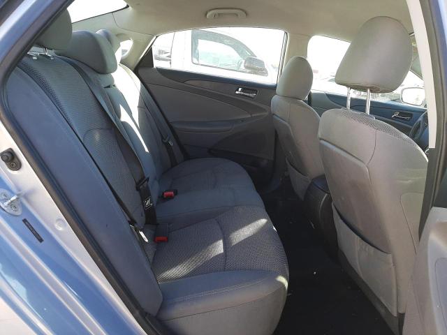 Photo 6 from auction – 2013 HYUNDAI SONATA GLS with VIN 5NPEB4AC2DH725317