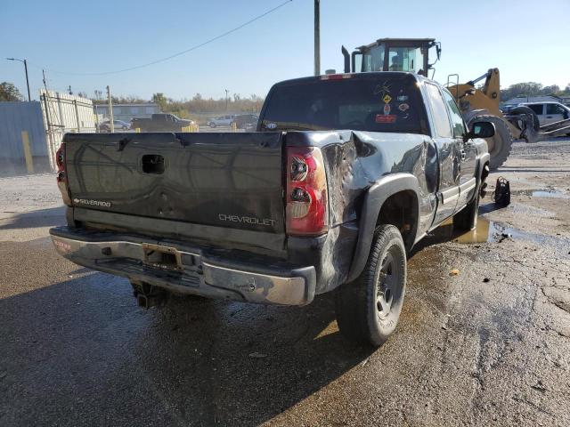 Photo 4 from auction – 2003 CHEVROLET SILVERADO with VIN 1GCEK19T83E115214