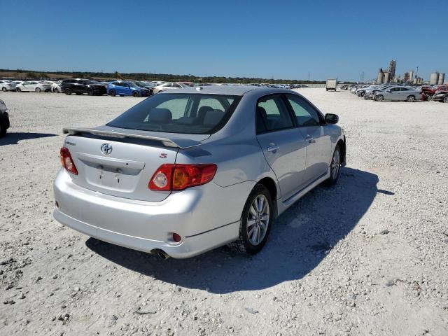 صورة رقم 4 من المزاد - 2010 TOYOTA COROLLA BA مع VIN 2T1BU4EE7AC466119