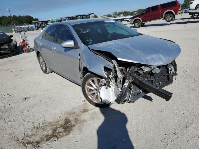 Photo 1 from auction – 2013 TOYOTA CAMRY L with VIN 4T1BF1FK9DU296832