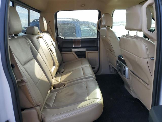 Photo 6 from auction – 2015 FORD F150 SUPER with VIN 1FTEW1CG0FKE46925