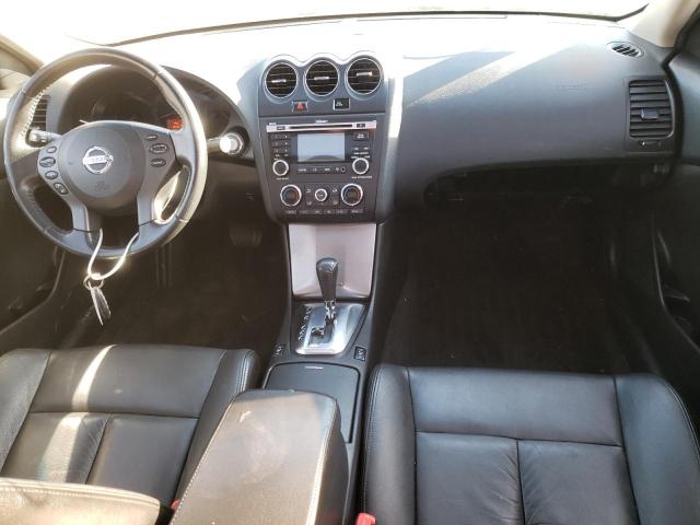 Photo 9 from auction – 2010 NISSAN ALTIMA BAS with VIN 1N4AL2AP1AN469174