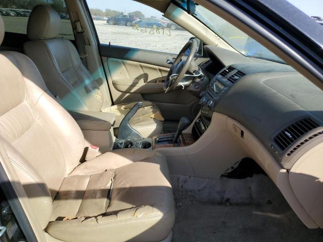 Photo 5 from auction – 2003 HONDA ACCORD EX with VIN JHMCM56633C067798