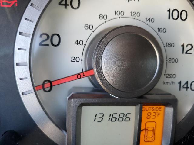 Photo 8 from auction – 2010 HONDA PILOT EXL with VIN 5FNYF4H50AB037528
