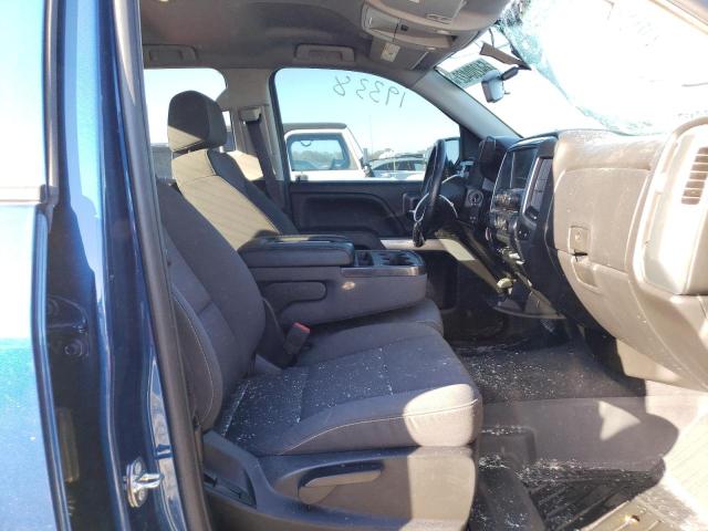 Photo 5 from auction – 2019 CHEVROLET SILVERADO with VIN 2GCVKPEC9K1192845