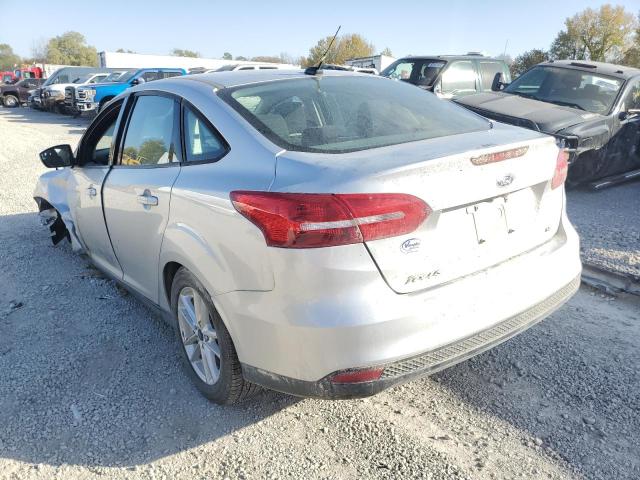 Photo 3 from auction – 2018 FORD FOCUS SE with VIN 1FADP3F26JL325099