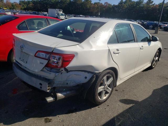 Photo 4 from auction – 2012 TOYOTA CAMRY BASE with VIN 4T1BF1FK2CU561282