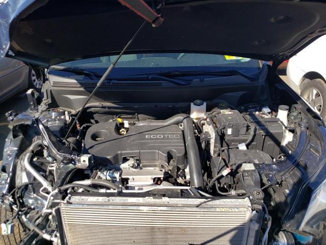 Photo 7 from auction – 2021 CHEVROLET EQUINOX LT with VIN 3GNAXUEV2MS138298