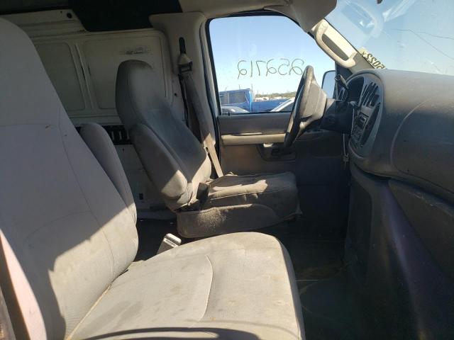 Photo 5 from auction – 2006 FORD ECONOLINE with VIN 1FTNE24L96HB44843