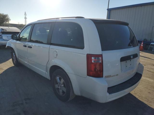 Photo 3 from auction – 2008 DODGE GRAND CARA with VIN 1D8HN44H58B193808