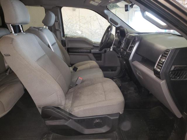 Photo 5 from auction – 2016 FORD F150 SUPER with VIN 1FTFX1EF3GKE65783