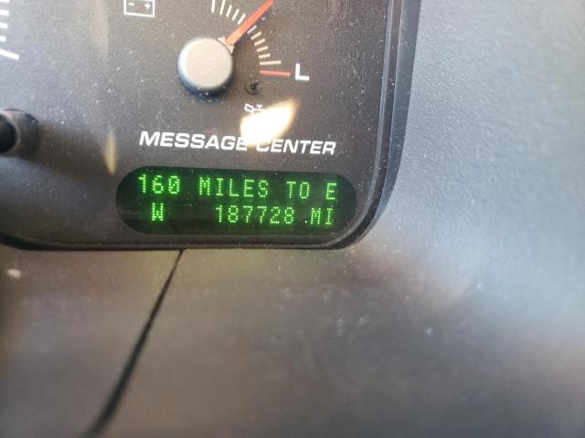 Photo 8 from auction – 2003 FORD EXPEDITION with VIN 1FMFU17L33LB95112