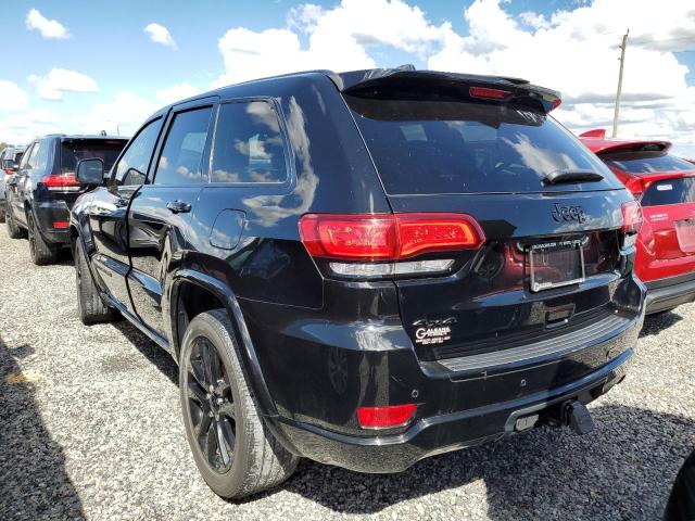 Photo 3 from auction – 2017 JEEP GRAND CHER with VIN 1C4RJFAG1HC867422